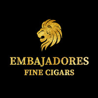 Embajadores Fine Cigars logo, Embajadores Fine Cigars contact details