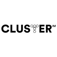 ClusterIM logo, ClusterIM contact details