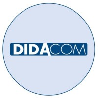 DIDACOM logo, DIDACOM contact details