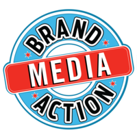 Brand Action Media logo, Brand Action Media contact details