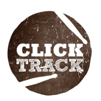 Click-Track logo, Click-Track contact details