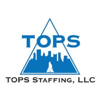 TOPS Staffing, LLC logo, TOPS Staffing, LLC contact details