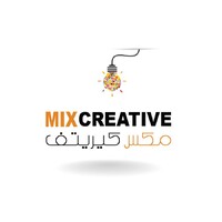 Mix Creative logo, Mix Creative contact details