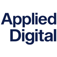 Applied Digital logo, Applied Digital contact details