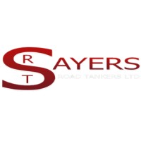 SAYERS ROAD TANKERS ENGINEERING LIMITED logo, SAYERS ROAD TANKERS ENGINEERING LIMITED contact details