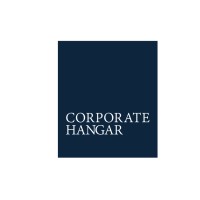 Corporate Hangar logo, Corporate Hangar contact details