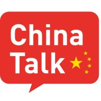 ChinaTalk logo, ChinaTalk contact details