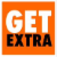 GETEXTRA logo, GETEXTRA contact details