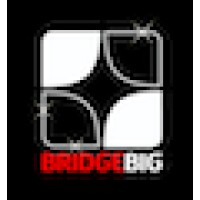 Bridge Big logo, Bridge Big contact details