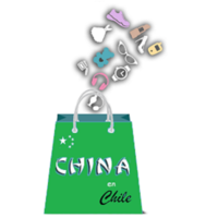 China En Chile logo, China En Chile contact details