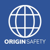 Origin Safety logo, Origin Safety contact details