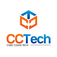 Cube Clean Tech logo, Cube Clean Tech contact details