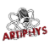 Artiphys logo, Artiphys contact details