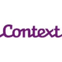 Context BV logo, Context BV contact details