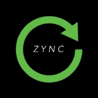 PRODUCTION ZYNC UK | USA logo, PRODUCTION ZYNC UK | USA contact details