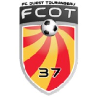 FC de l'Ouest-Tourangeau logo, FC de l'Ouest-Tourangeau contact details