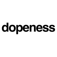 Dopeness Agency logo, Dopeness Agency contact details