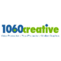 1060 Creative, Inc. logo, 1060 Creative, Inc. contact details