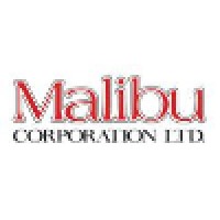 Malibu Corporation Limited logo, Malibu Corporation Limited contact details