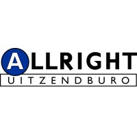 Allright Uitzendburo logo, Allright Uitzendburo contact details