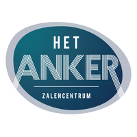 Zalencentrum Het Anker logo, Zalencentrum Het Anker contact details