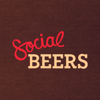 Social Beers logo, Social Beers contact details