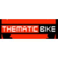 Thematicbike logo, Thematicbike contact details