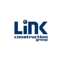 Link Construction Group logo, Link Construction Group contact details