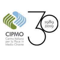 CIPMO- Centro Italiano per la Pace in Medio Oriente logo, CIPMO- Centro Italiano per la Pace in Medio Oriente contact details