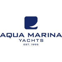 Aqua Marina Yachts logo, Aqua Marina Yachts contact details