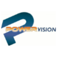 Powervision LTD logo, Powervision LTD contact details