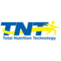 Total Nutrition Technology logo, Total Nutrition Technology contact details