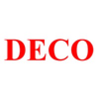 Deco Tool Supply Co logo, Deco Tool Supply Co contact details