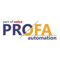 Pro-Fa Automation BV logo, Pro-Fa Automation BV contact details