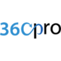 360pro logo, 360pro contact details