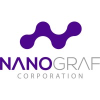 NanoGraf Corporation logo, NanoGraf Corporation contact details