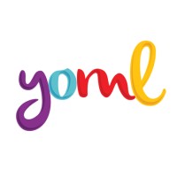 YOML logo, YOML contact details