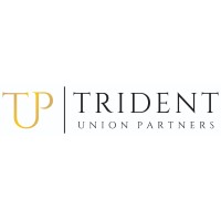 Trident Union Partners logo, Trident Union Partners contact details