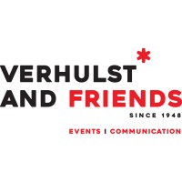 Verhulst And Friends logo, Verhulst And Friends contact details