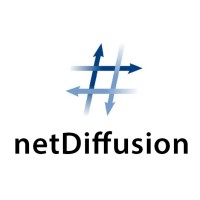 Netdiffusion logo, Netdiffusion contact details