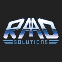 RAAD Solutions Corporation logo, RAAD Solutions Corporation contact details