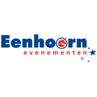 Eenhoorn Evenementen logo, Eenhoorn Evenementen contact details