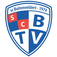 sc Buitenveldert logo, sc Buitenveldert contact details