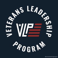 Veterans Leadership Program logo, Veterans Leadership Program contact details