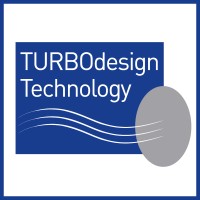 TURBOdesign Technology, Inc. logo, TURBOdesign Technology, Inc. contact details