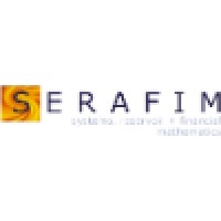 Serafim Ltd logo, Serafim Ltd contact details