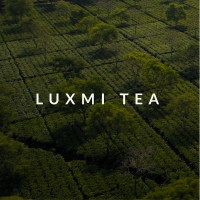 Luxmi Tea logo, Luxmi Tea contact details