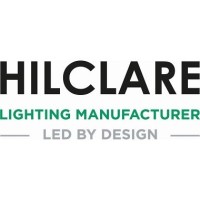 Hilclare Lighting logo, Hilclare Lighting contact details