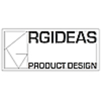 RGideas logo, RGideas contact details