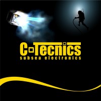 C-Tecnics Ltd logo, C-Tecnics Ltd contact details